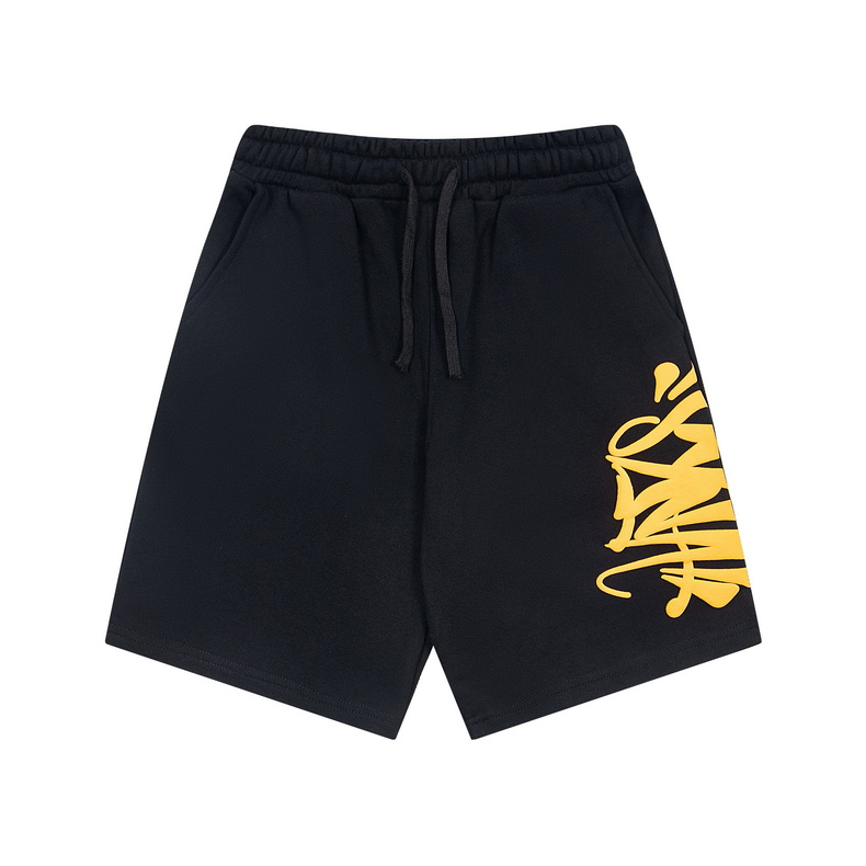 SYAN Shorts-001