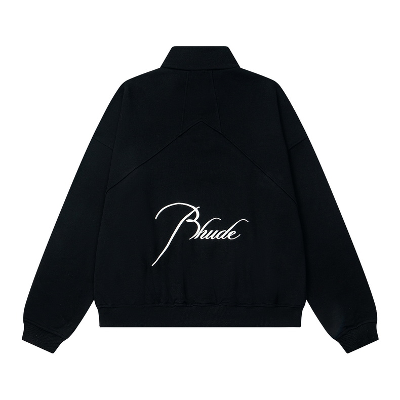 RHUDE Longsleeve-014