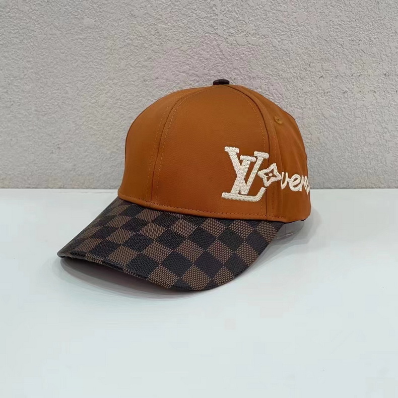 LV Cap-438