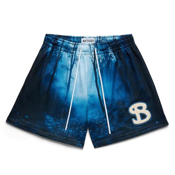 Bucketsquad Shorts-007