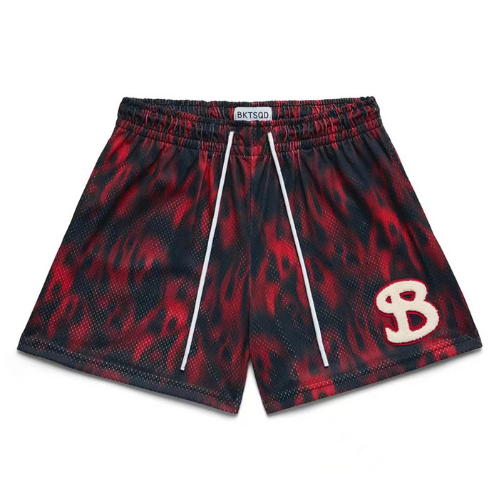 Bucketsquad Shorts-005
