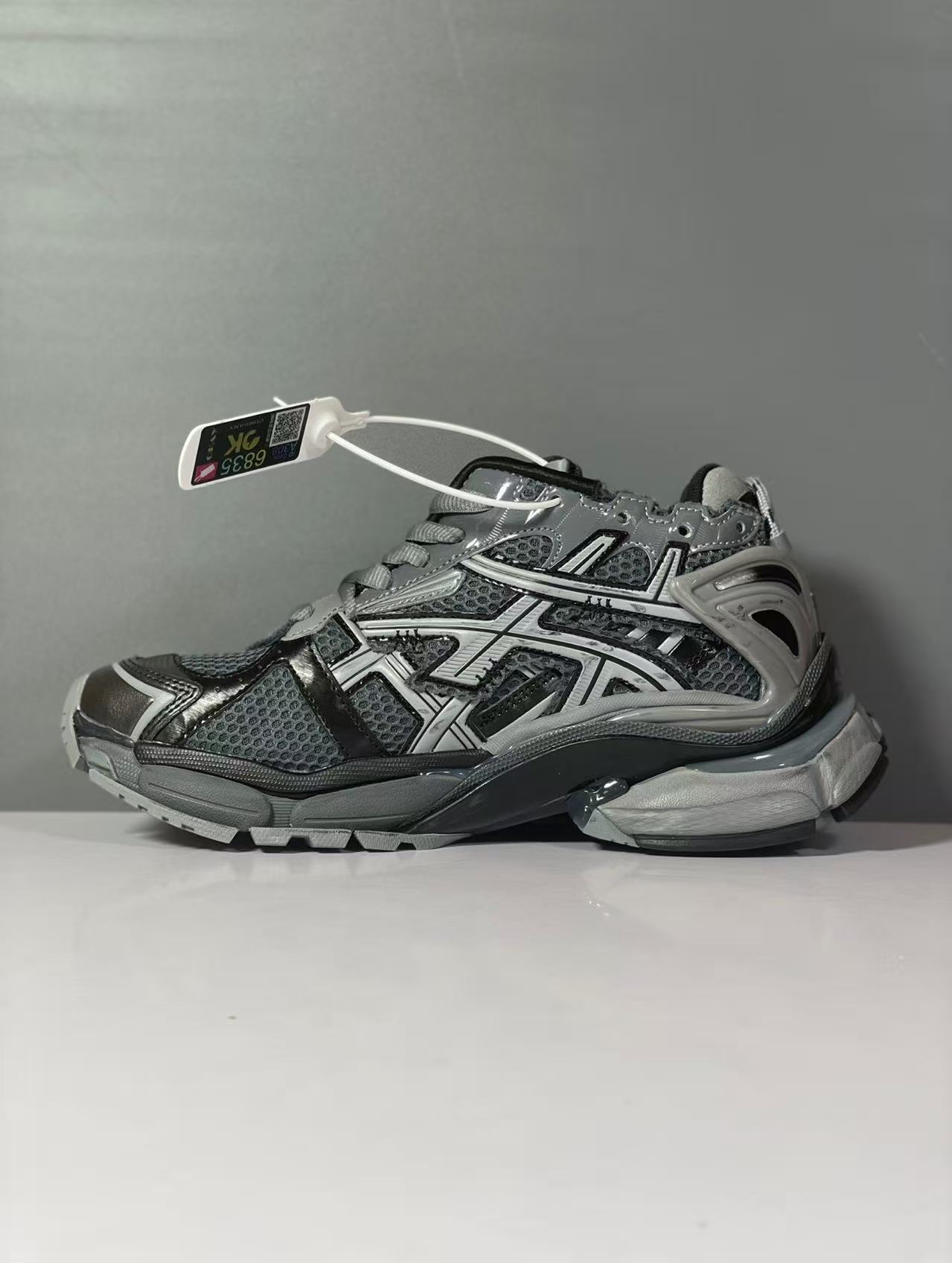 Ba*len*cia*ga shoes(aaaa)-508