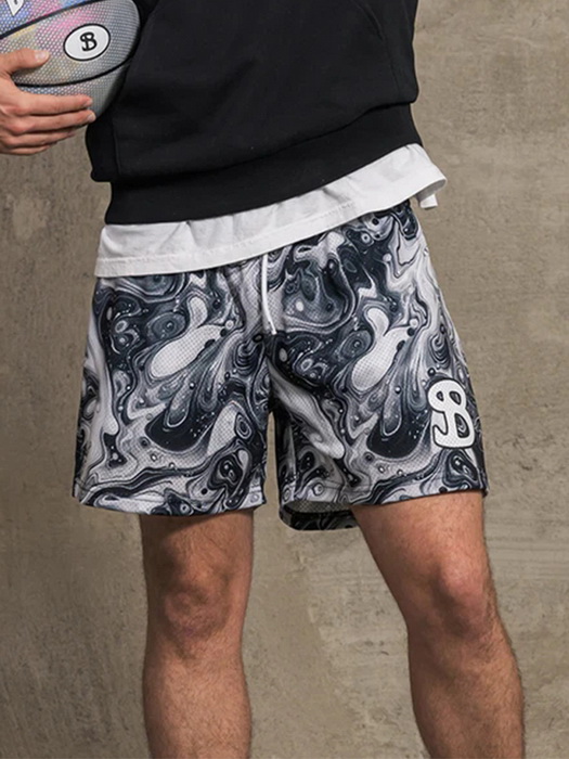 Bucketsquad Shorts-025