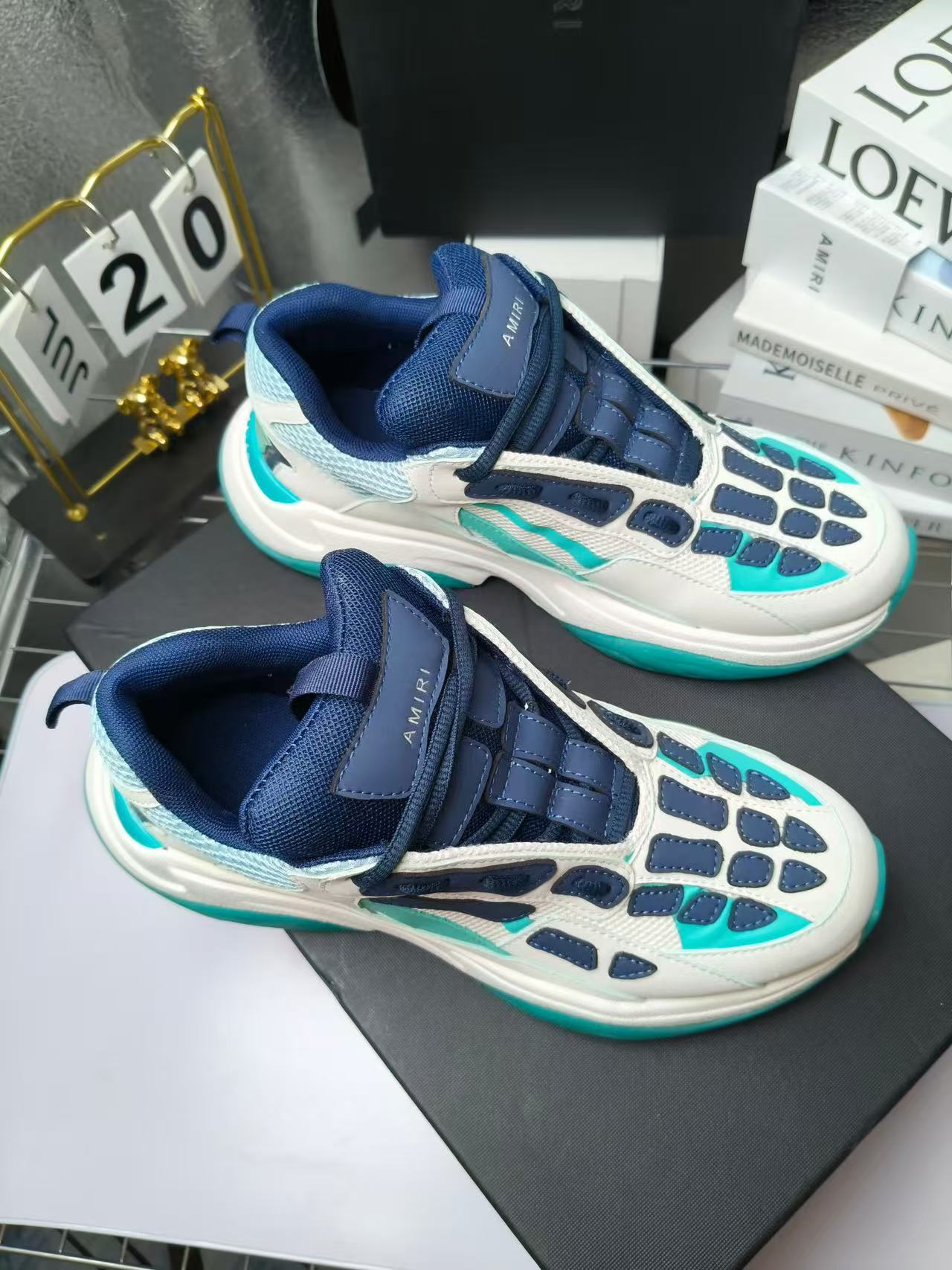 Amiri Shoes(AAA)-197