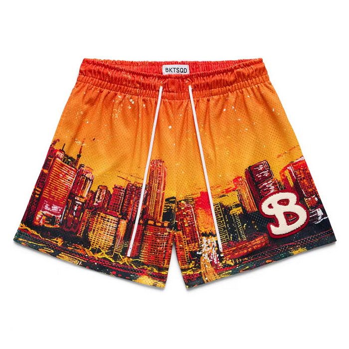 Bucketsquad Shorts-012