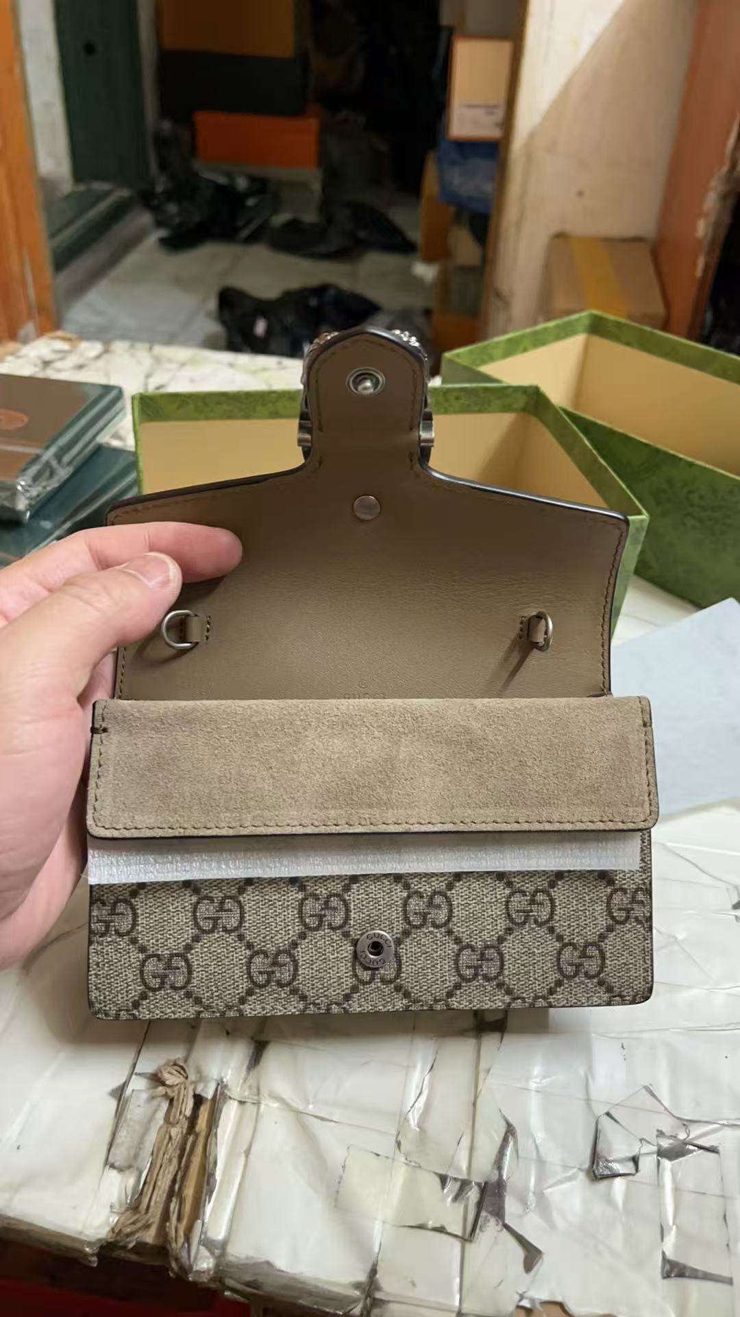 G*u*i handbags aaa(women)-218