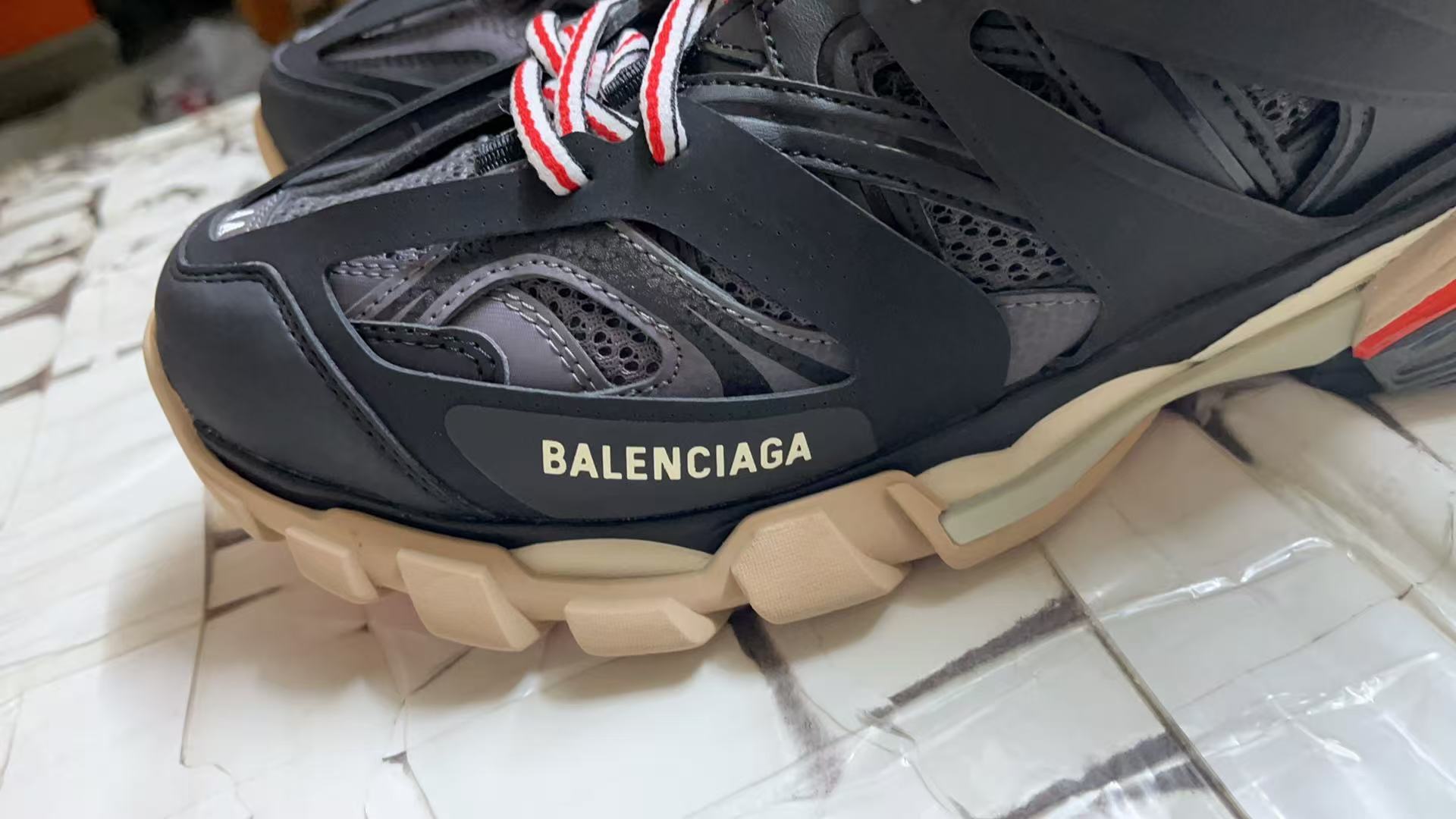 Ba*len*cia*ga shoes(aaaa)-509