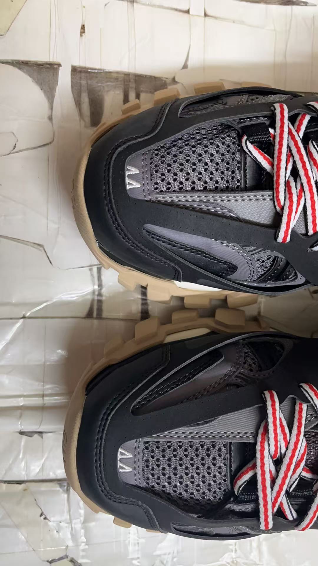 Ba*len*cia*ga shoes(aaaa)-509