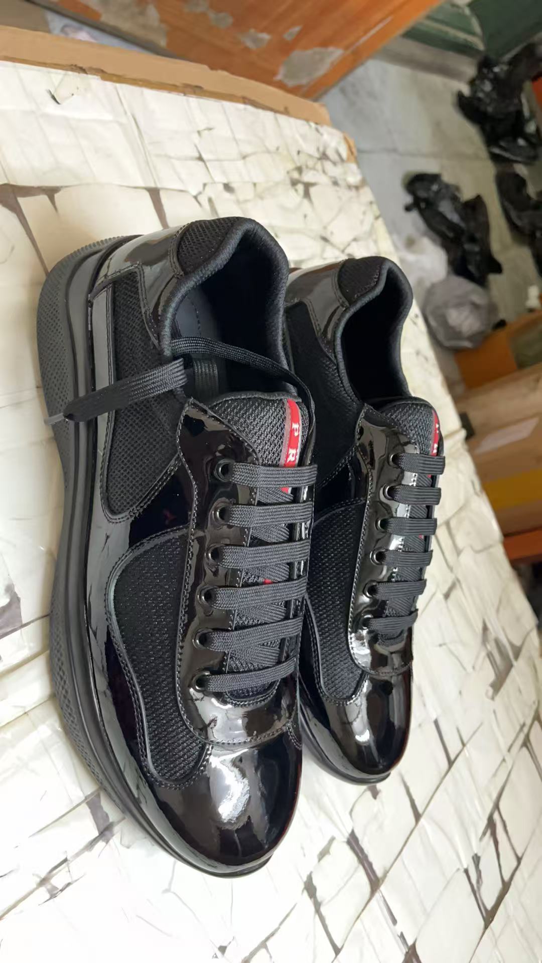 Pra*a shoes(aaaa)-029