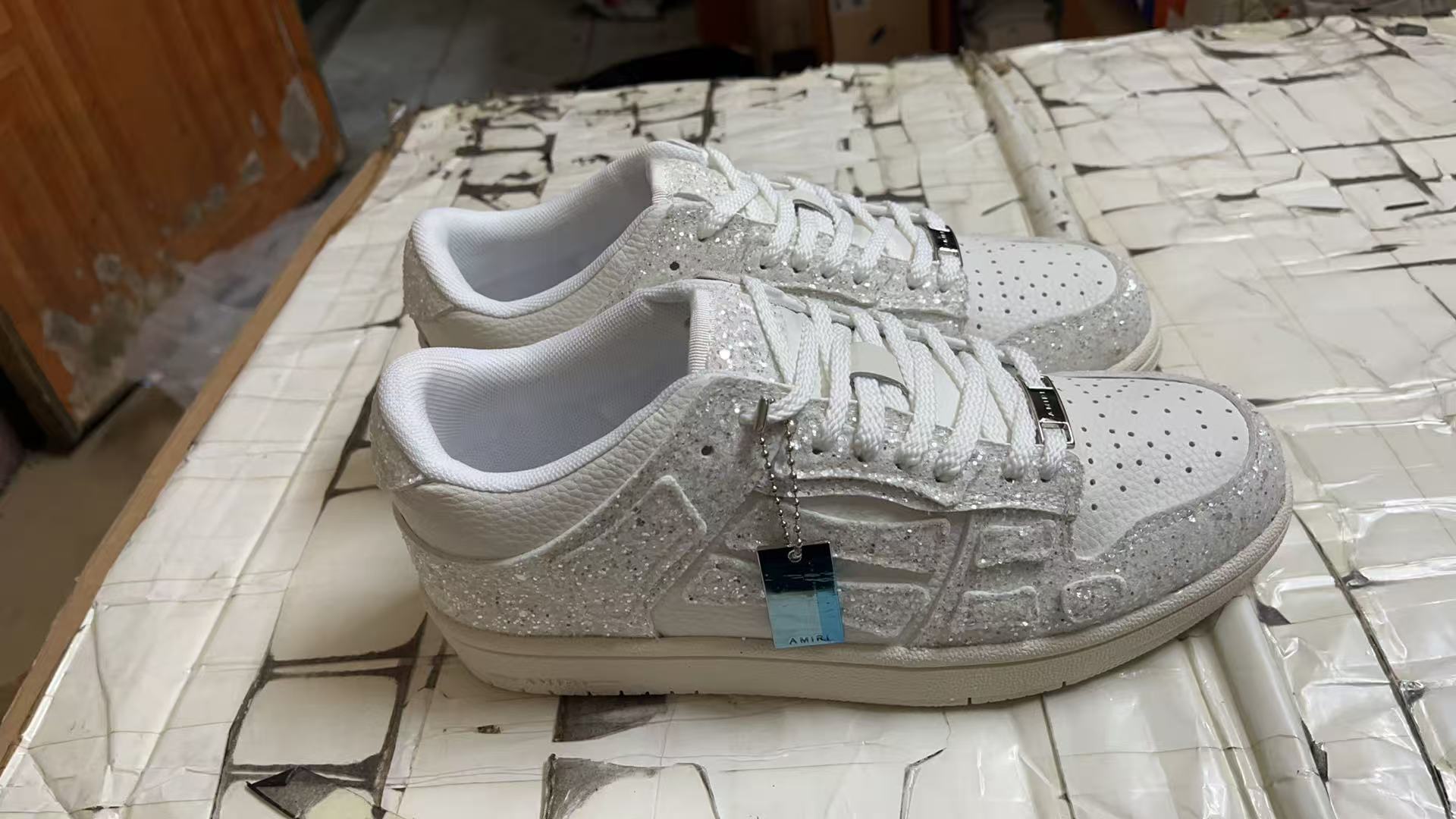 Amiri Shoes(AAA)-171