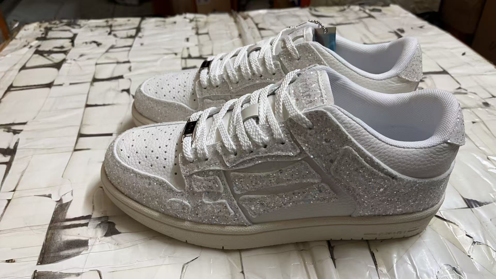 Amiri Shoes(AAA)-171