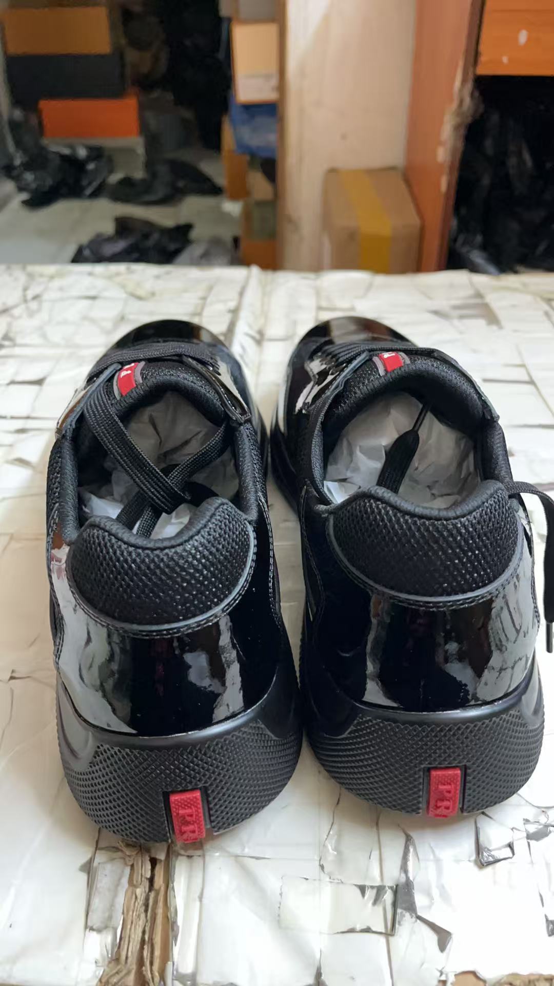 Pra*a shoes(aaaa)-029