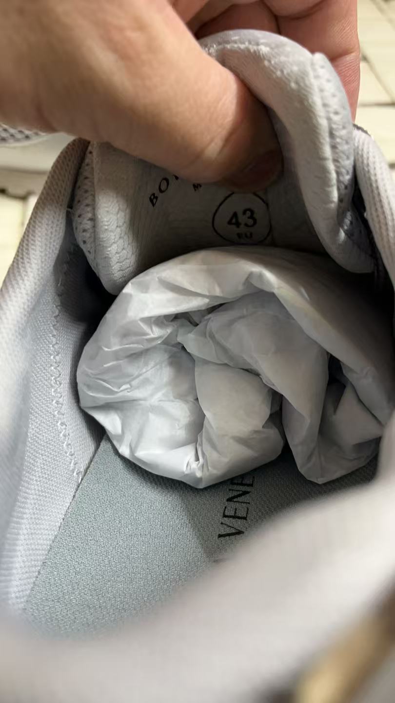 bo*te*ga Ve*ne*ta shoes(aaa)-032