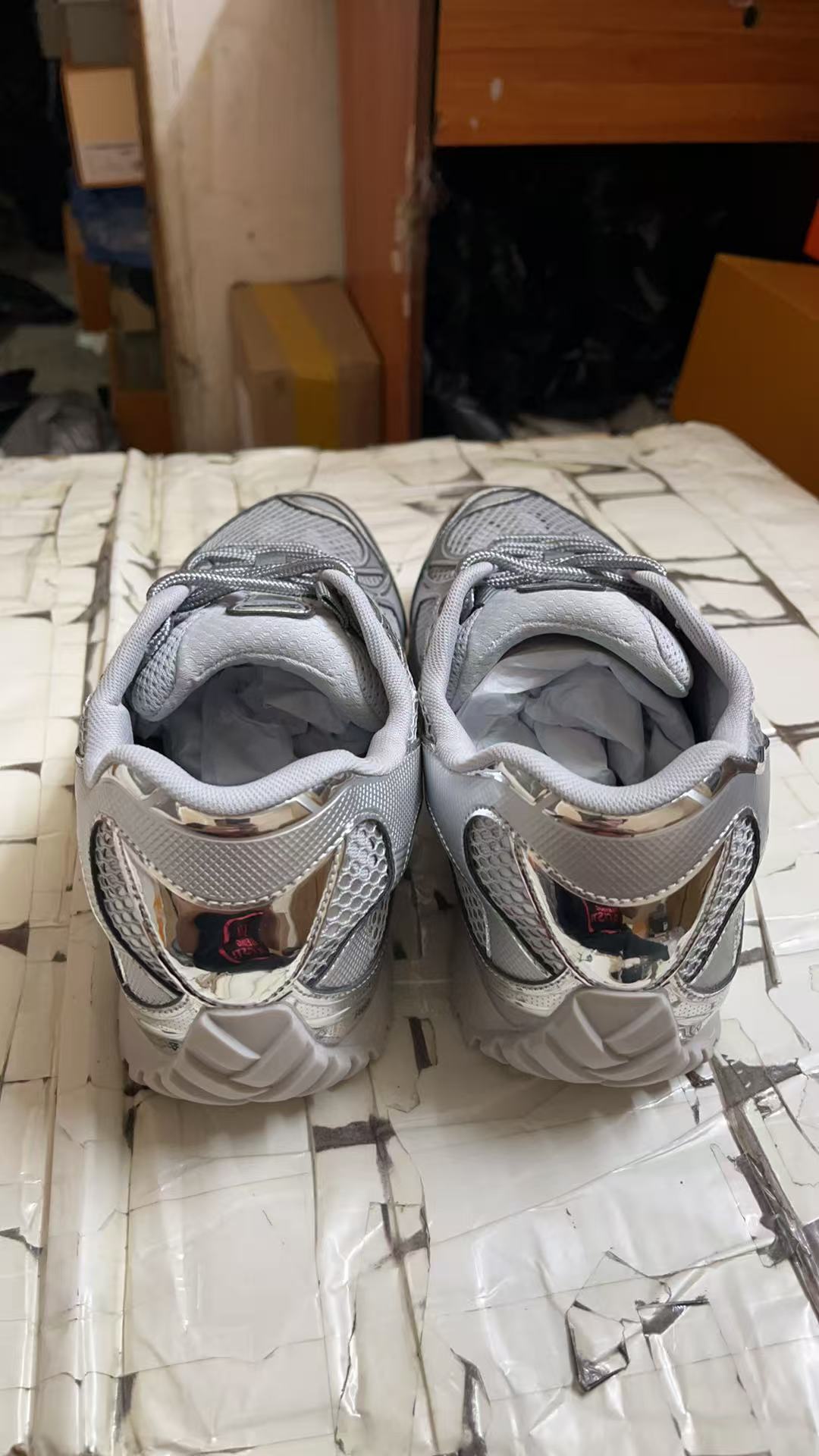 bo*te*ga Ve*ne*ta shoes(aaa)-032