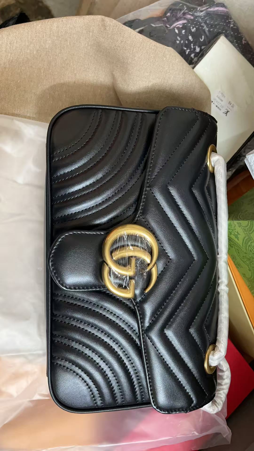 G*u*i handbags aaaa(women)-144