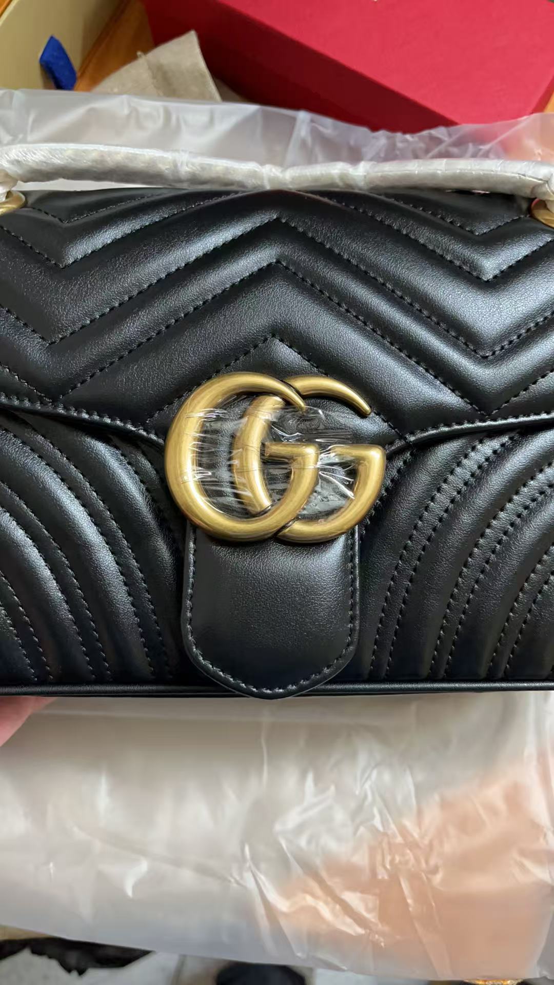 G*u*i handbags aaaa(women)-144