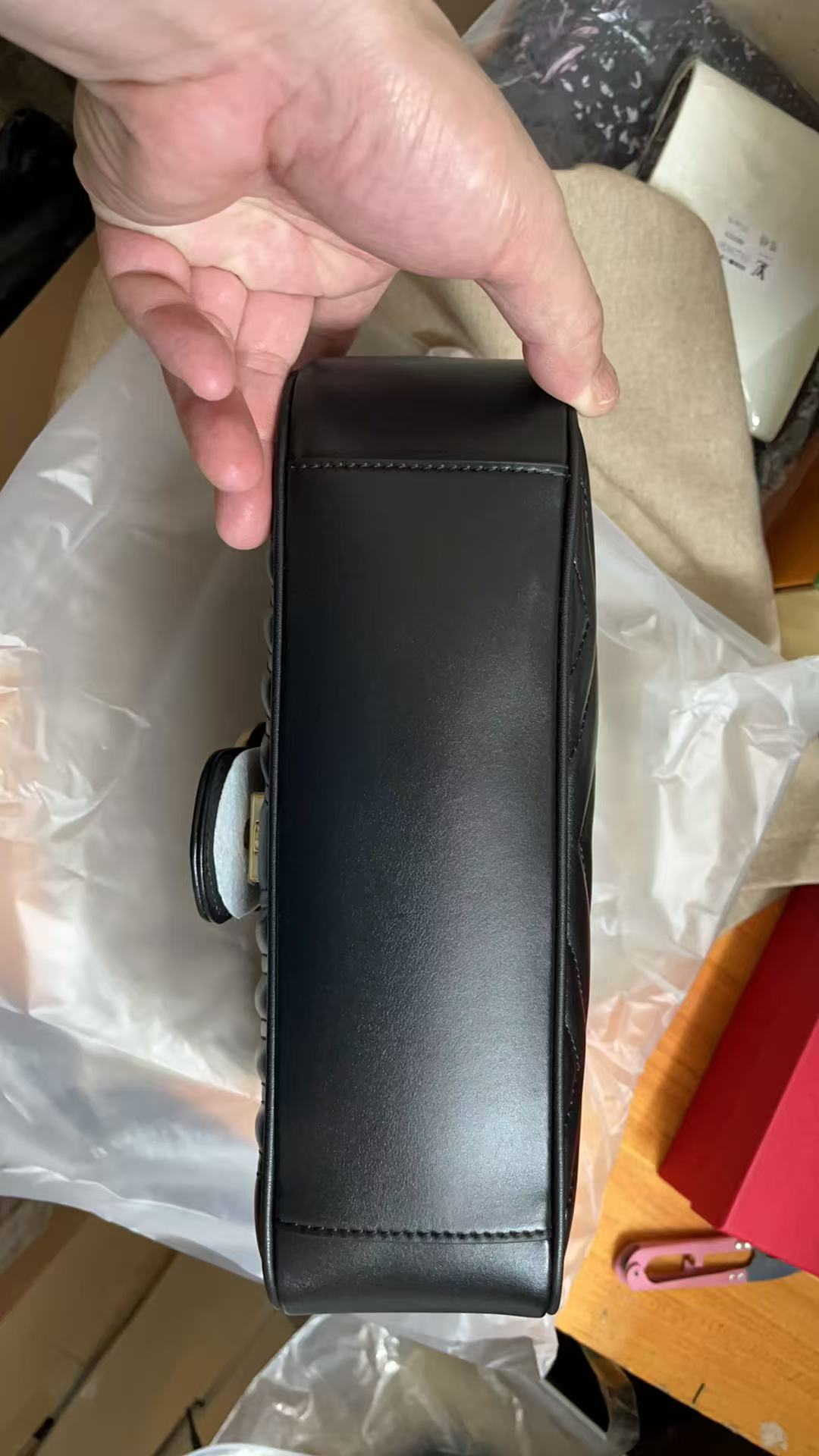 G*u*i handbags aaaa(women)-144