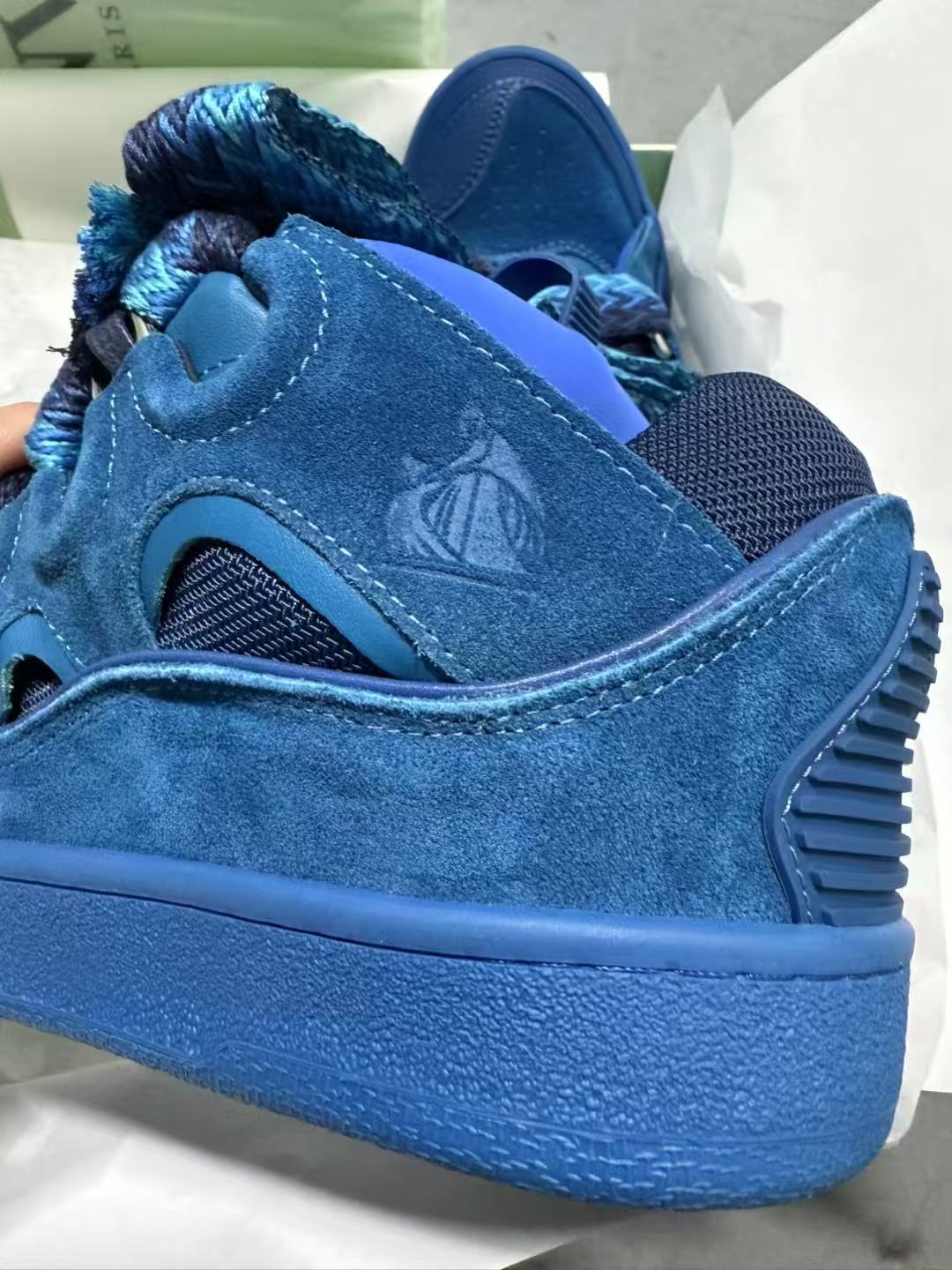 Lanvin Shoes(AAA)-133