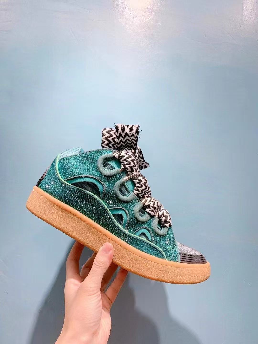 Lanvin Shoes(AAA)-135