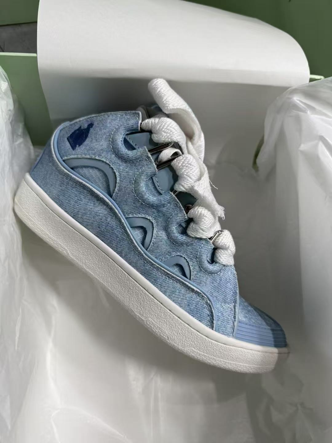 Lanvin Shoes(AAA)-132