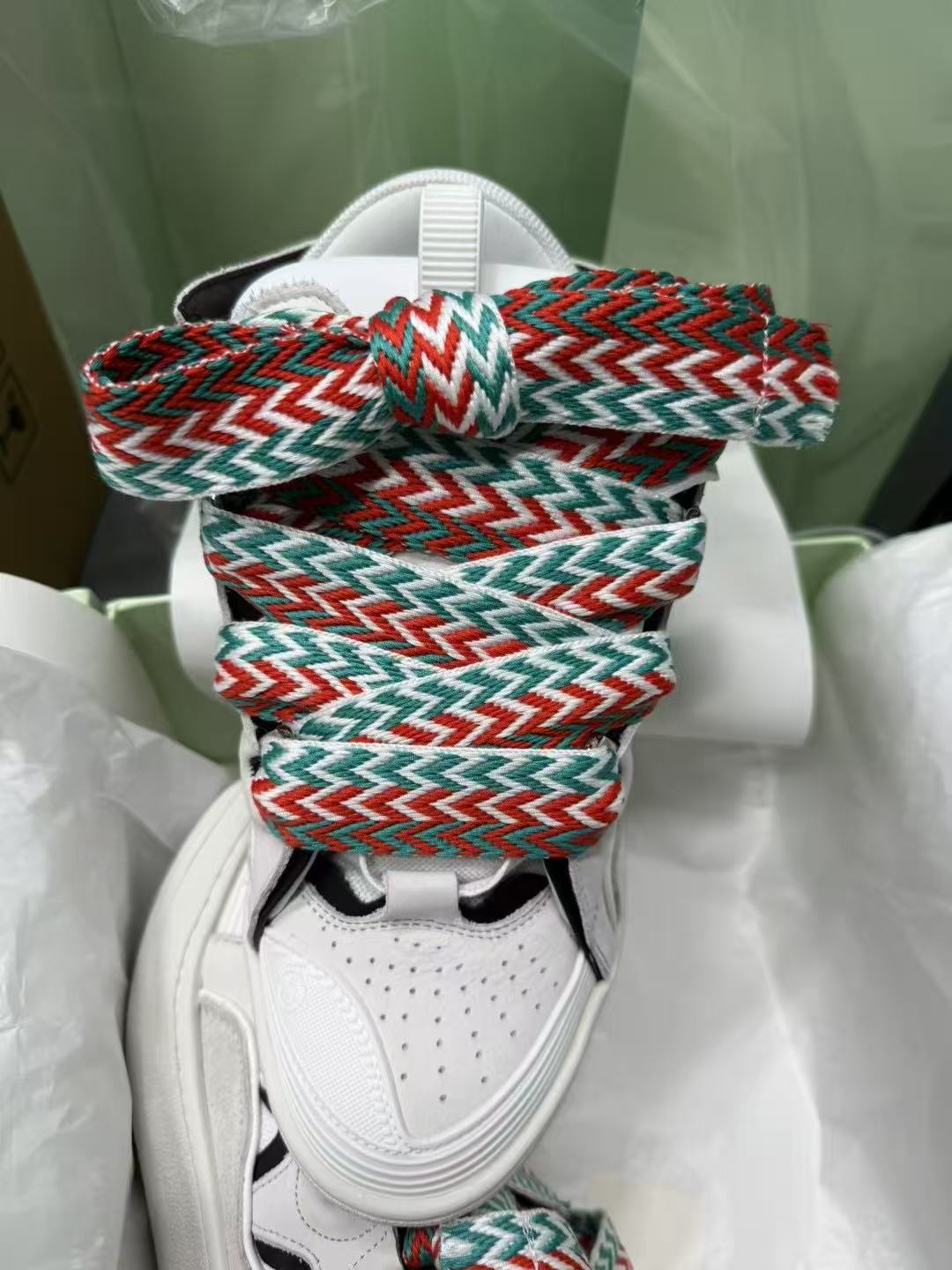 Lanvin Shoes(AAA)-131