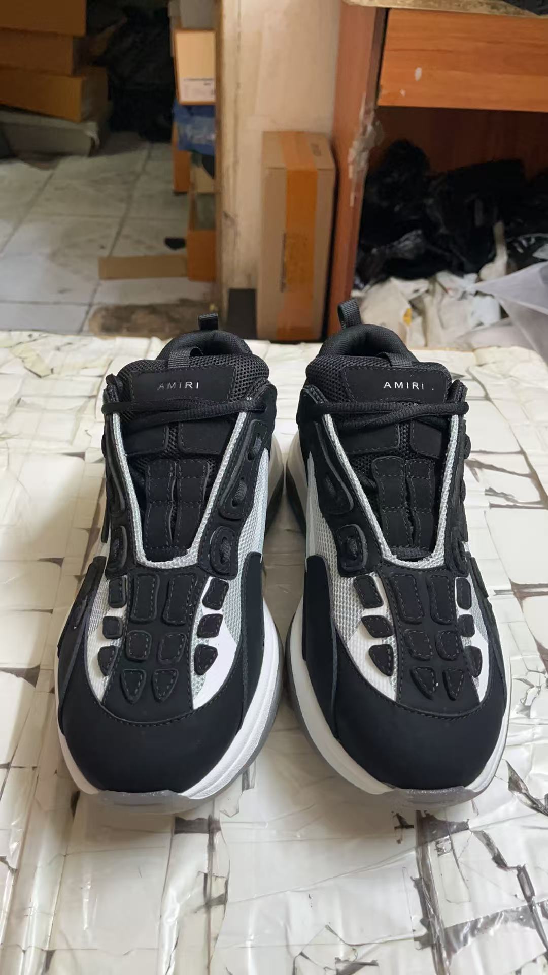 Amiri Shoes(AAA)-199