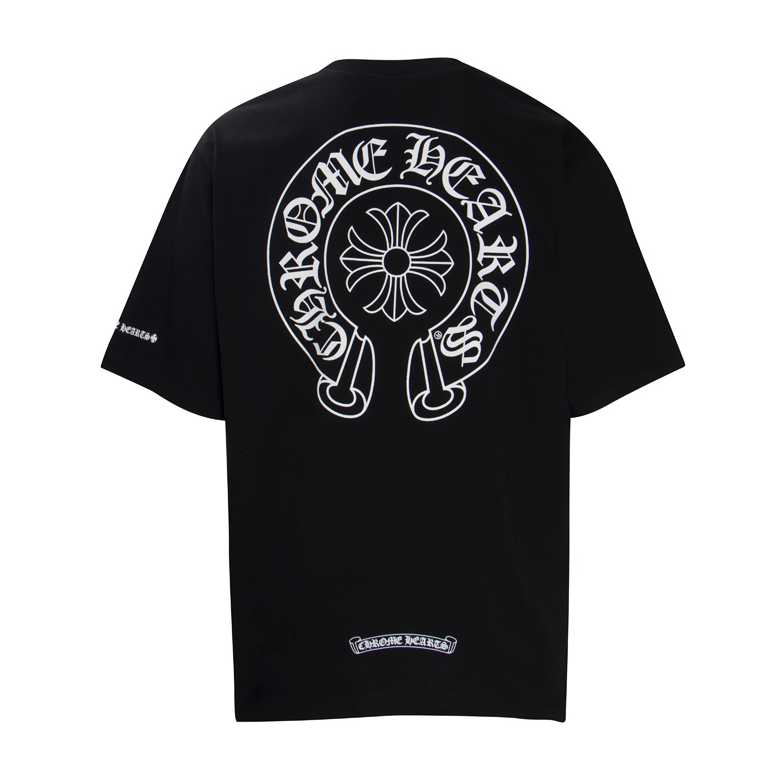 Chrome Hearts T-shirts-1051