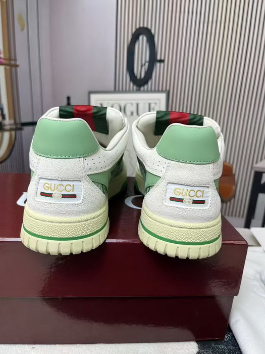 Gucci Shoes(AAA)-548