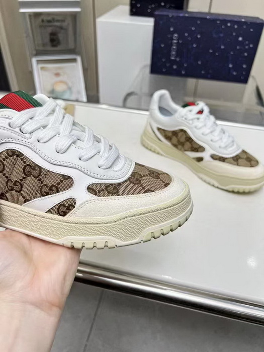 Gucci Shoes(AAA)-549