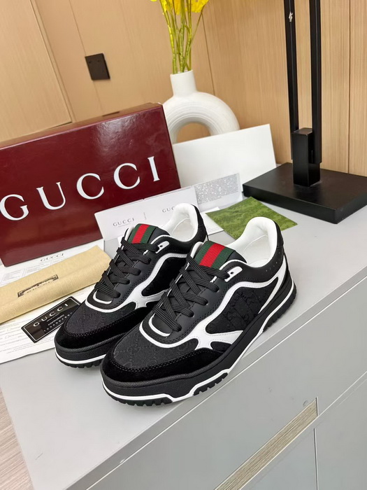 Gucci Shoes(AAA)-552