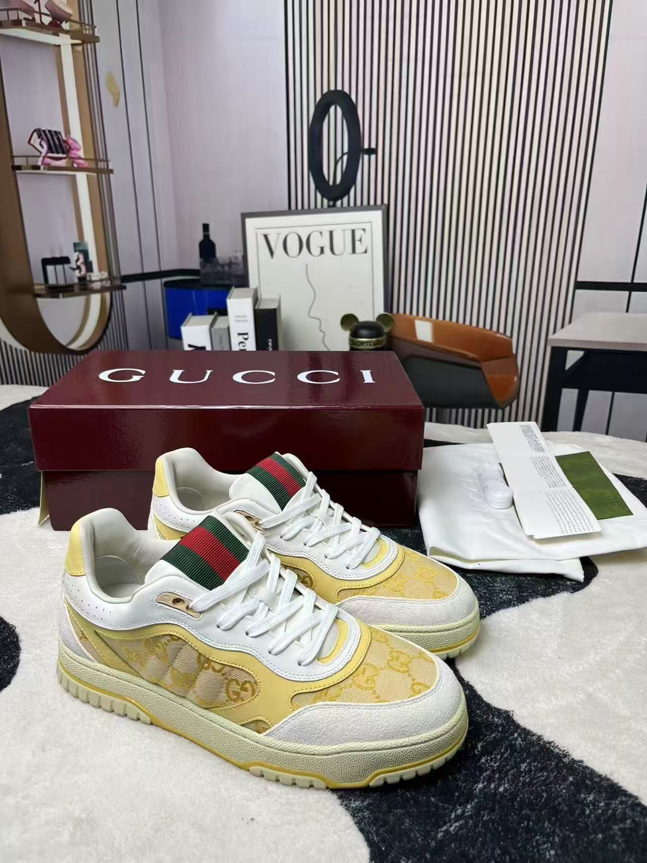 G*u*i shoes(aaa)-550