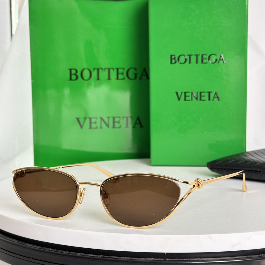 bo*te*ga Ve*ne*ta sunglasses(aaaa)-682