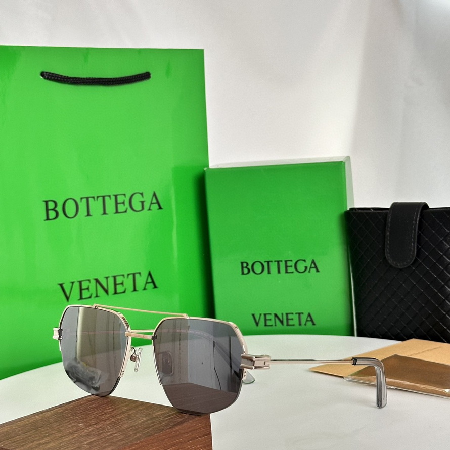 bo*te*ga Ve*ne*ta sunglasses(aaaa)-666