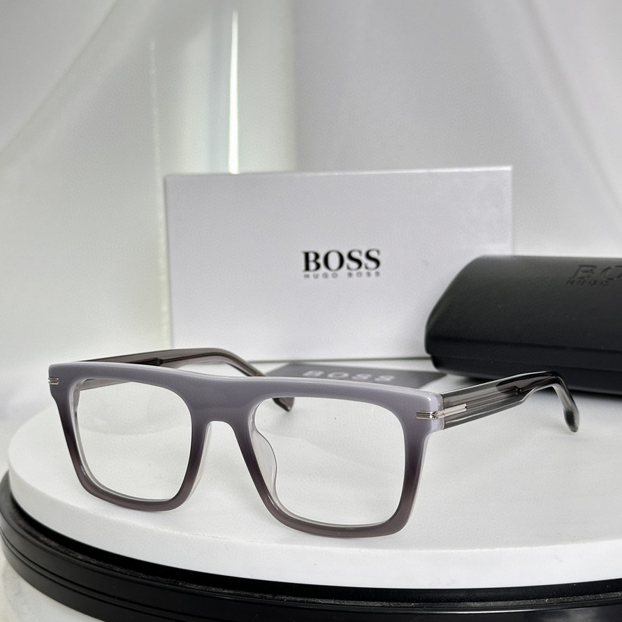 BOSS Sunglasses(AAAA)-677