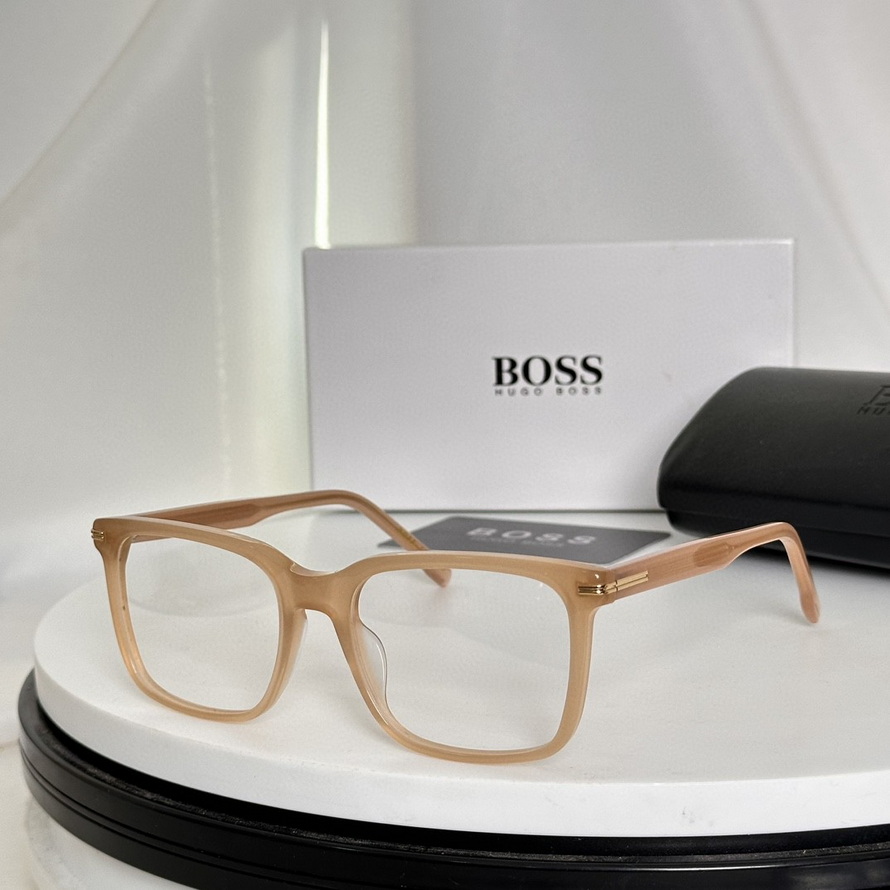 BOSS Sunglasses(AAAA)-668