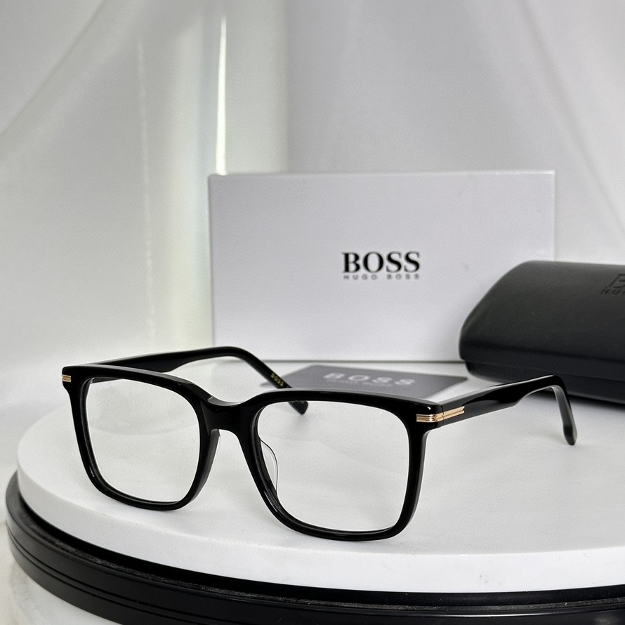 BOSS Sunglasses(AAAA)-666