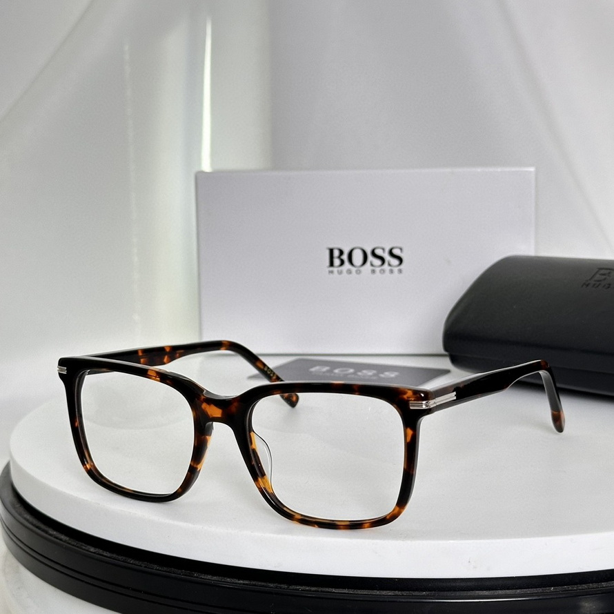 BOSS Sunglasses(AAAA)-665