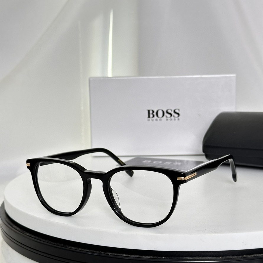 BOSS Sunglasses(AAAA)-663