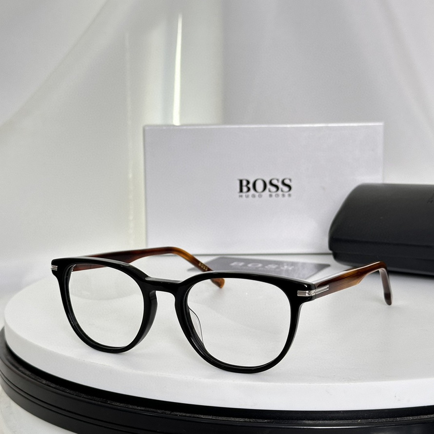 BOSS Sunglasses(AAAA)-660