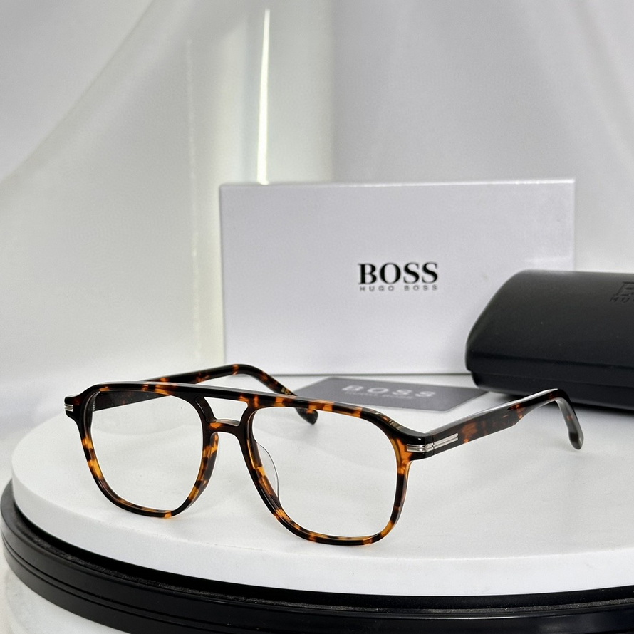 BOSS Sunglasses(AAAA)-656