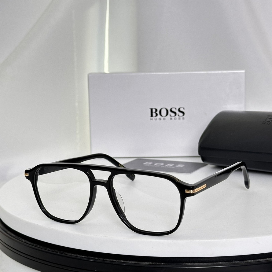 BOSS Sunglasses(AAAA)-654