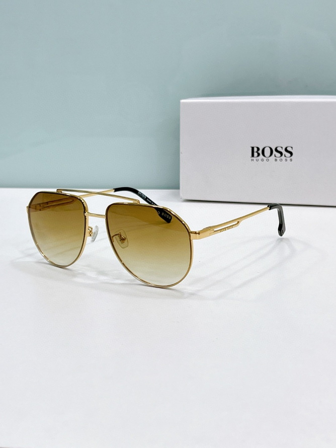 BOSS Sunglasses(AAAA)-635