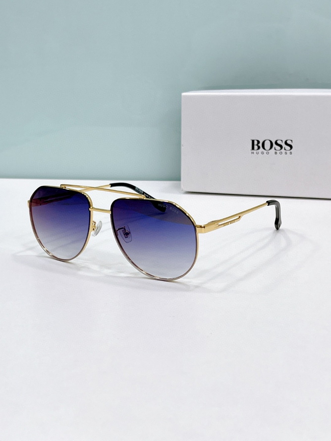 BOSS Sunglasses(AAAA)-636