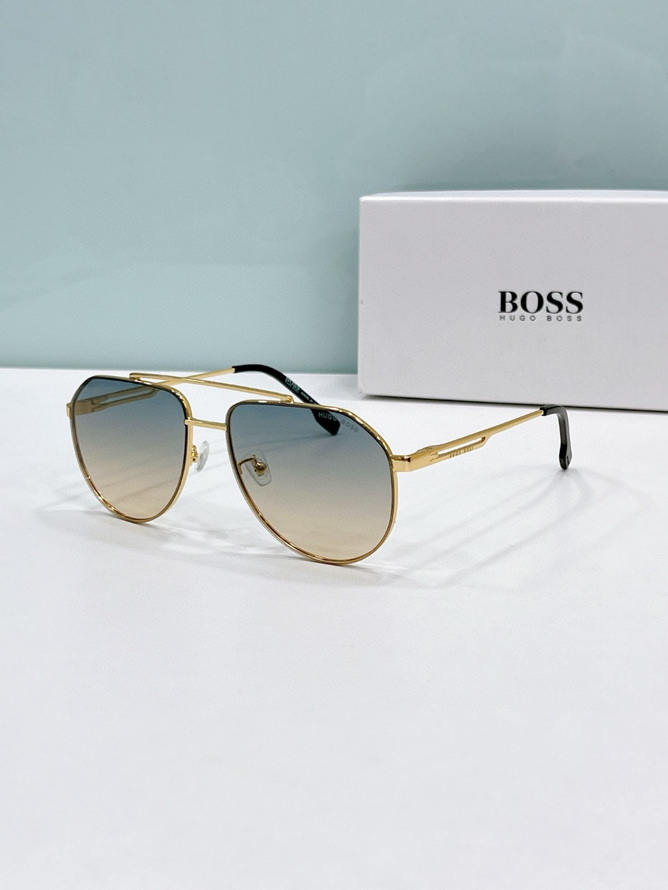 BOSS Sunglasses(AAAA)-633