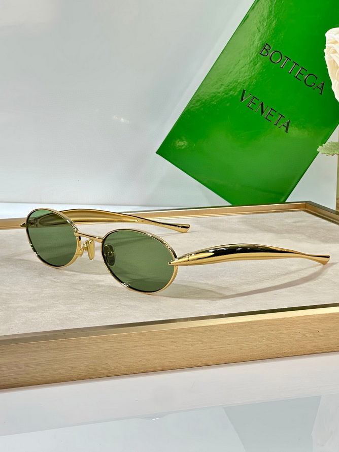 bo*te*ga Ve*ne*ta sunglasses(aaaa)-646