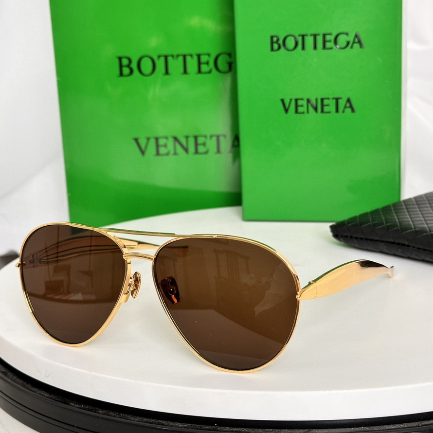 bo*te*ga Ve*ne*ta sunglasses(aaaa)-623