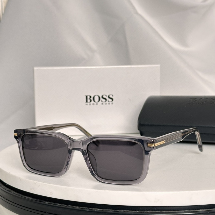 BOSS Sunglasses(AAAA)-610