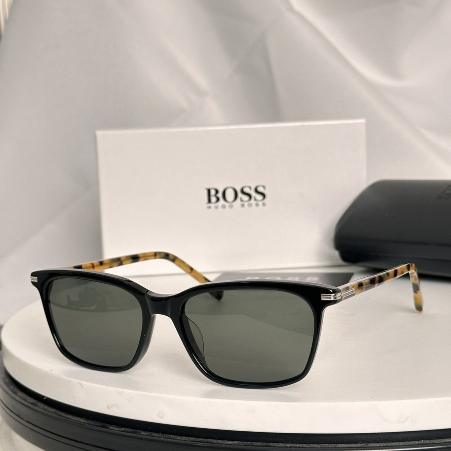 BOSS Sunglasses(AAAA)-595