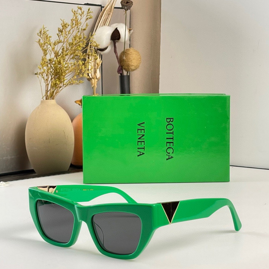 bo*te*ga Ve*ne*ta sunglasses(aaaa)-609