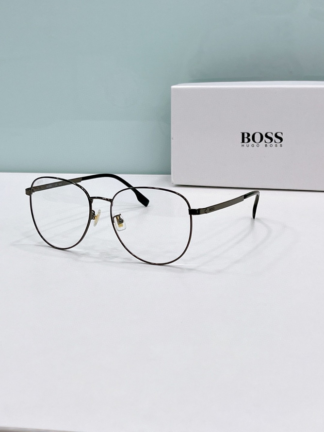 BOSS Sunglasses(AAAA)-580